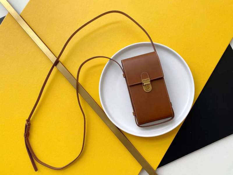 Yves Saint Laurent - Bags 