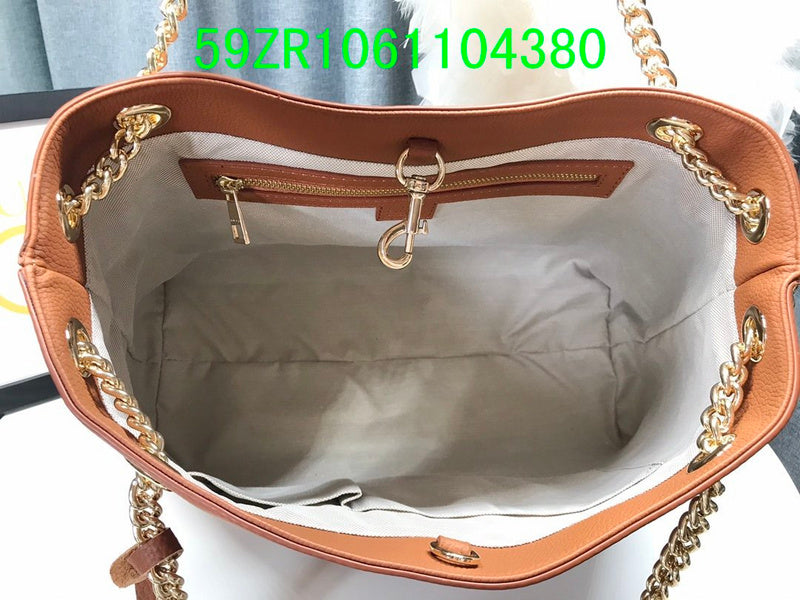 Gucci Designer Tote