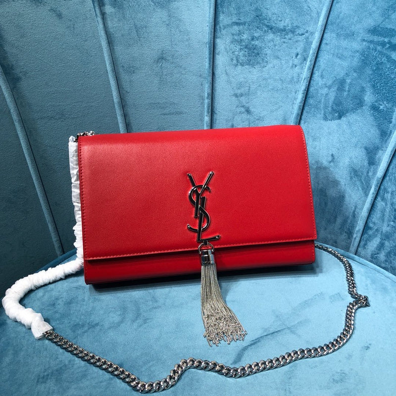 Yves Saint Laurent - Bags