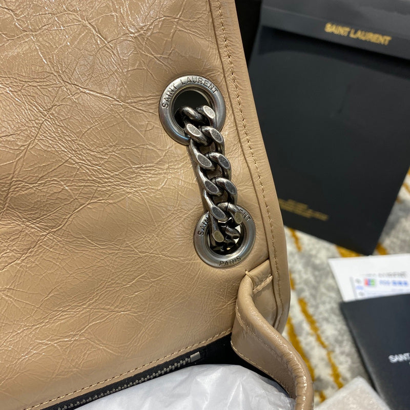 Yves Saint Laurent - Bags - Franco Shops