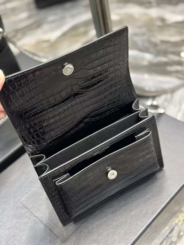 Yves Saint Laurent - Bags - Franco Shops