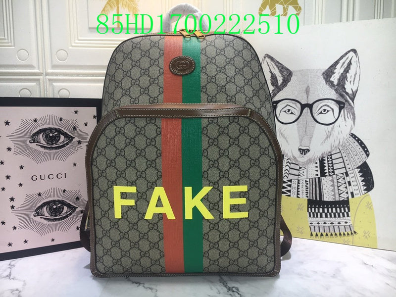 Gucci Designer Tote