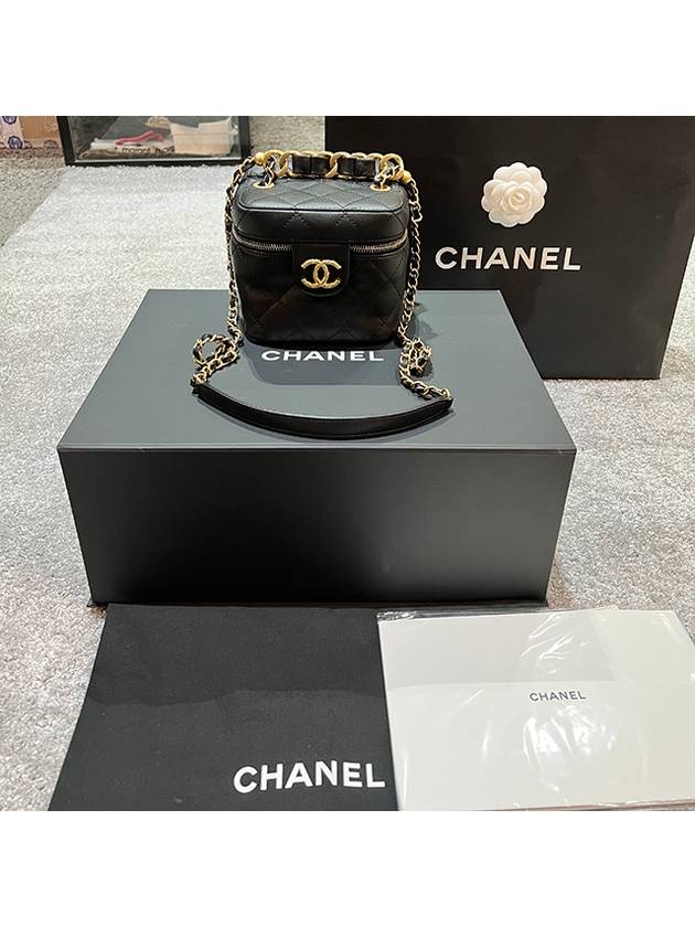Chanel Mini Handbag - Almora Bags
