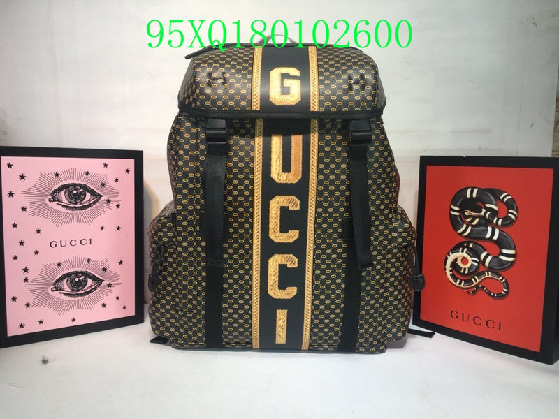 Gucci Designer Tote