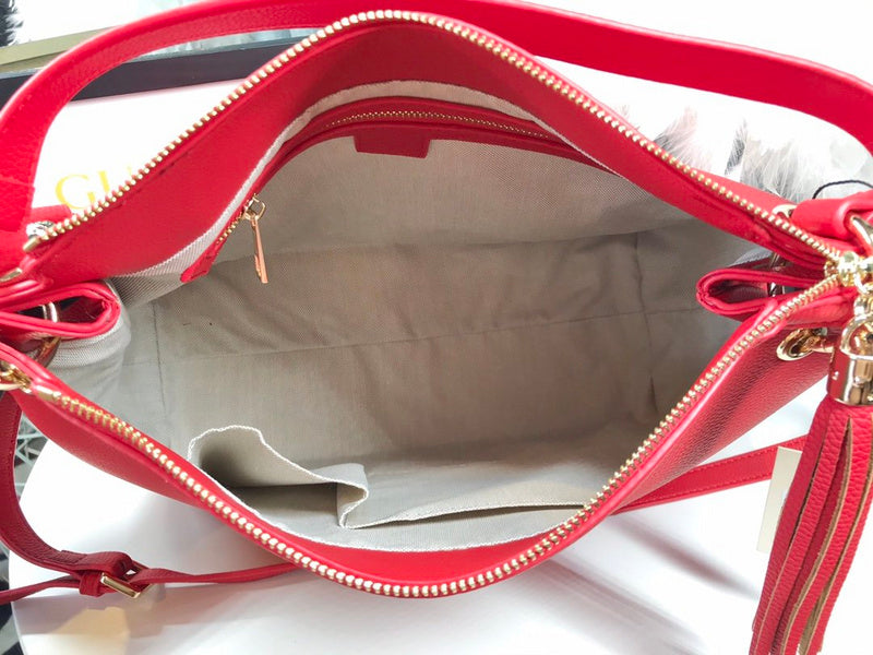 Gucci Designer Tote