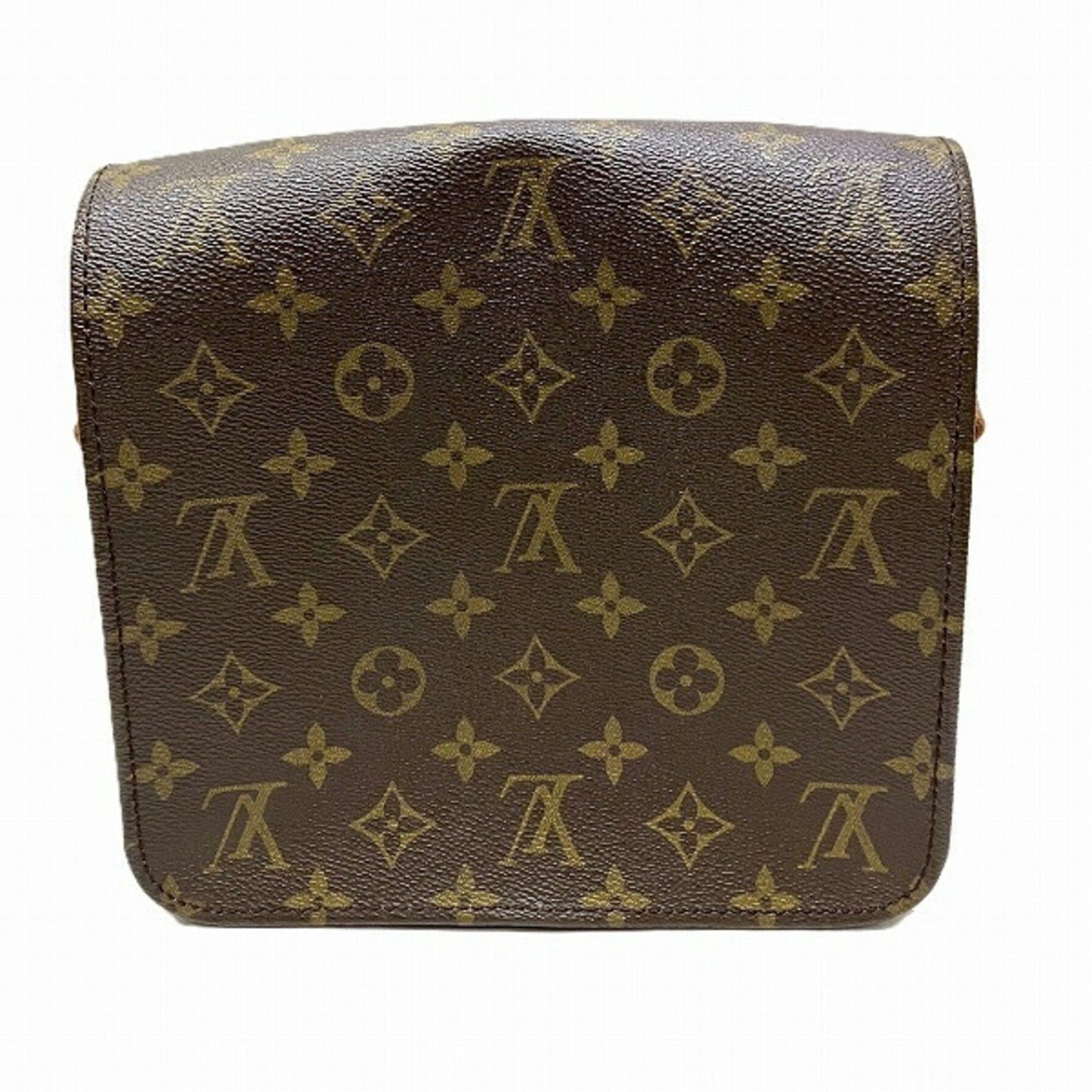 Louis Vuitton Monogram Monogram Shoulder Bag