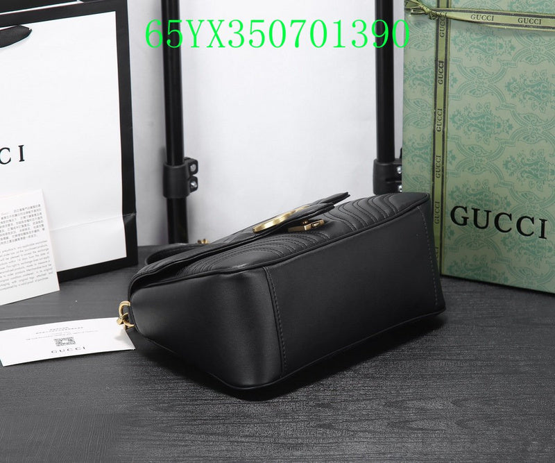 Gucci Designer Tote