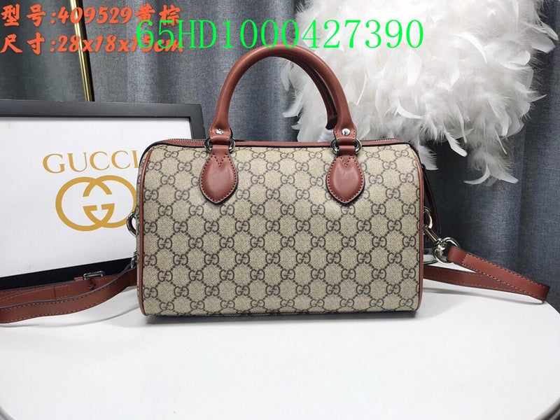 Gucci Designer Tote
