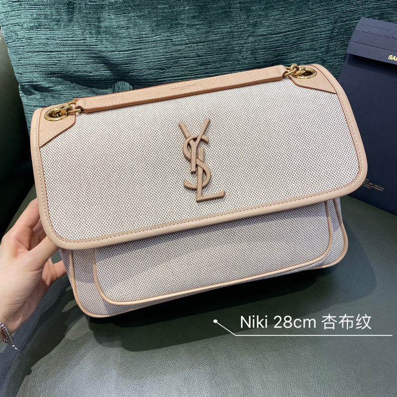 Yves Saint Laurent - Bags 