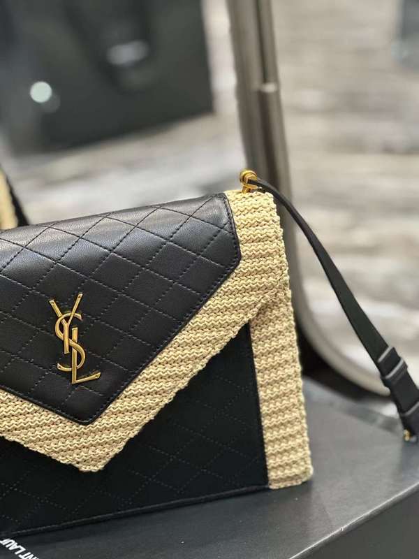 Yves Saint Laurent - Bags 