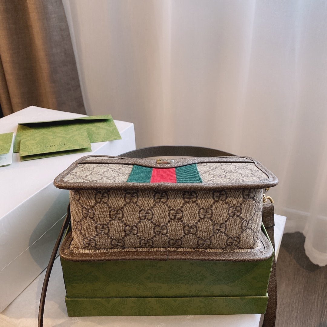 Gucci Designer Handbag