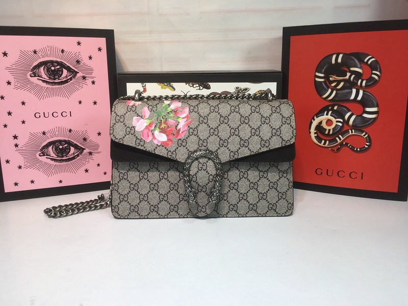 Gucci Designer Tote