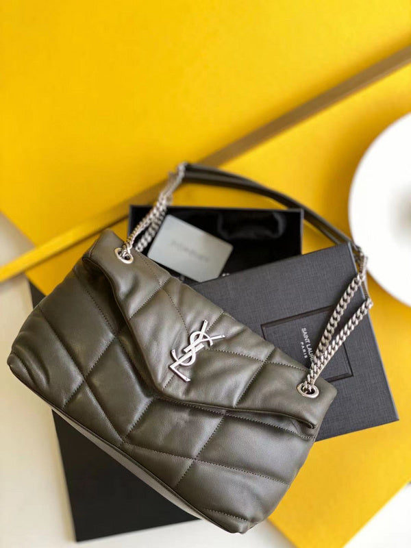 Yves Saint Laurent - Bags 