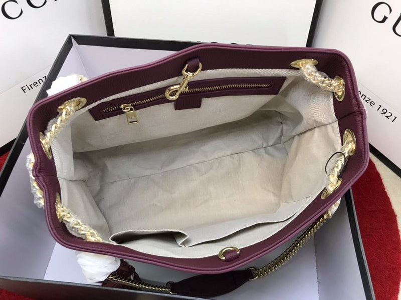 Gucci Designer Tote