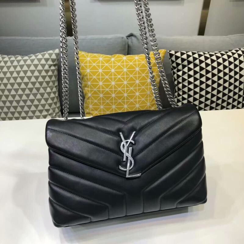 Yves Saint Laurent - Bags