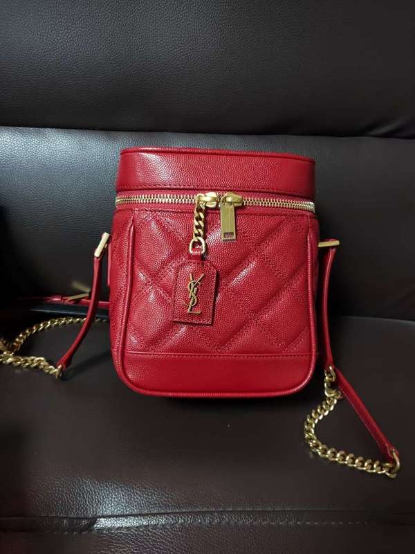 Yves Saint Laurent - Bags 