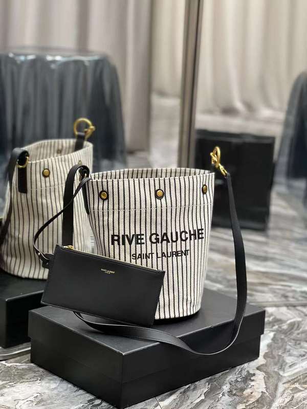 Yves Saint Laurent - Bags 