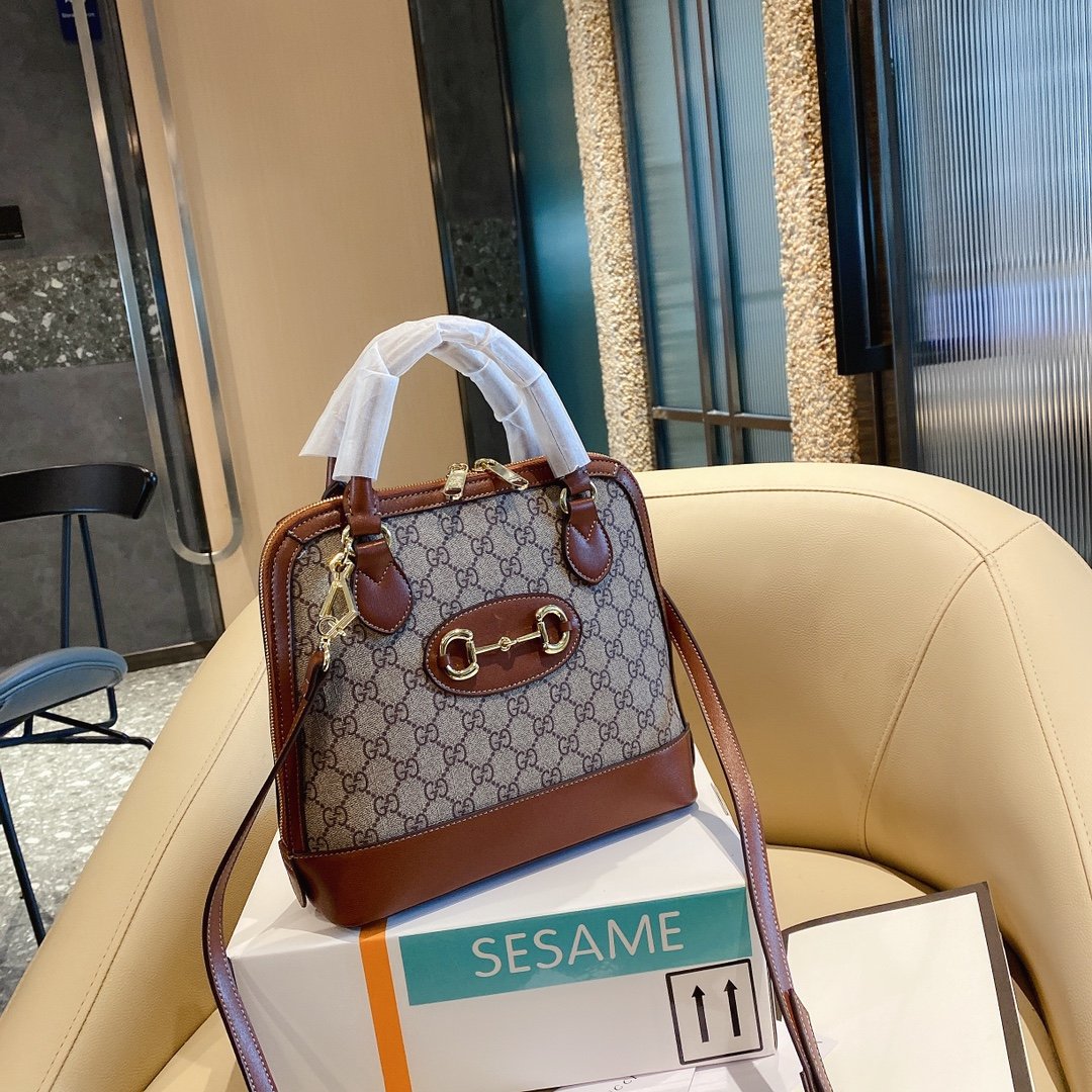 Gucci Designer Handbag