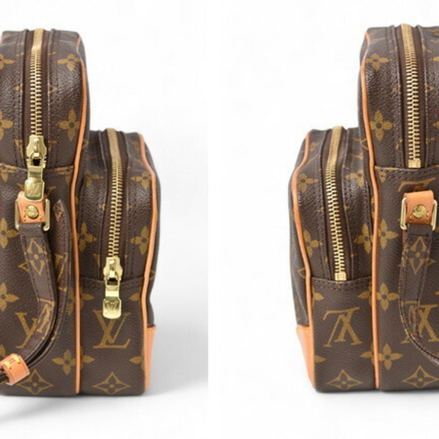 Louis Vuitton Pochette Shoulder Bag