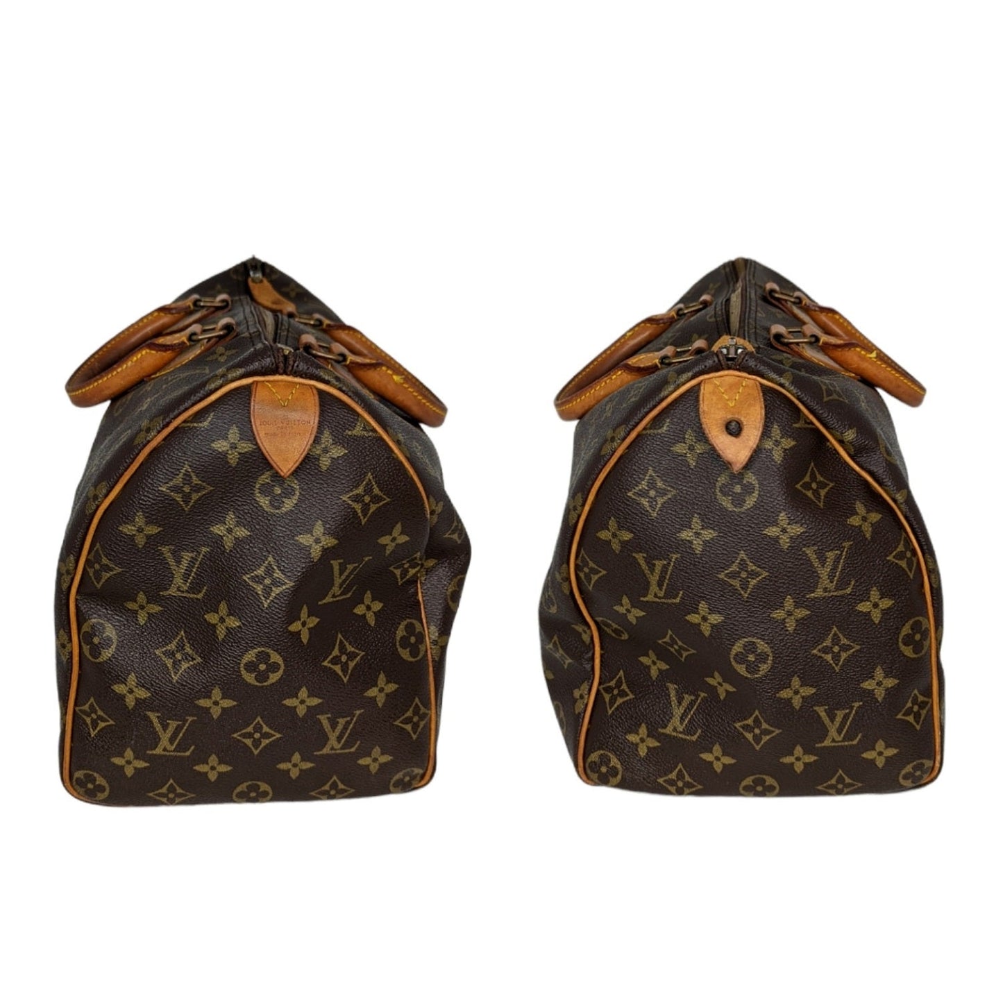 Louis Vuitton Monogram Canvas Bag