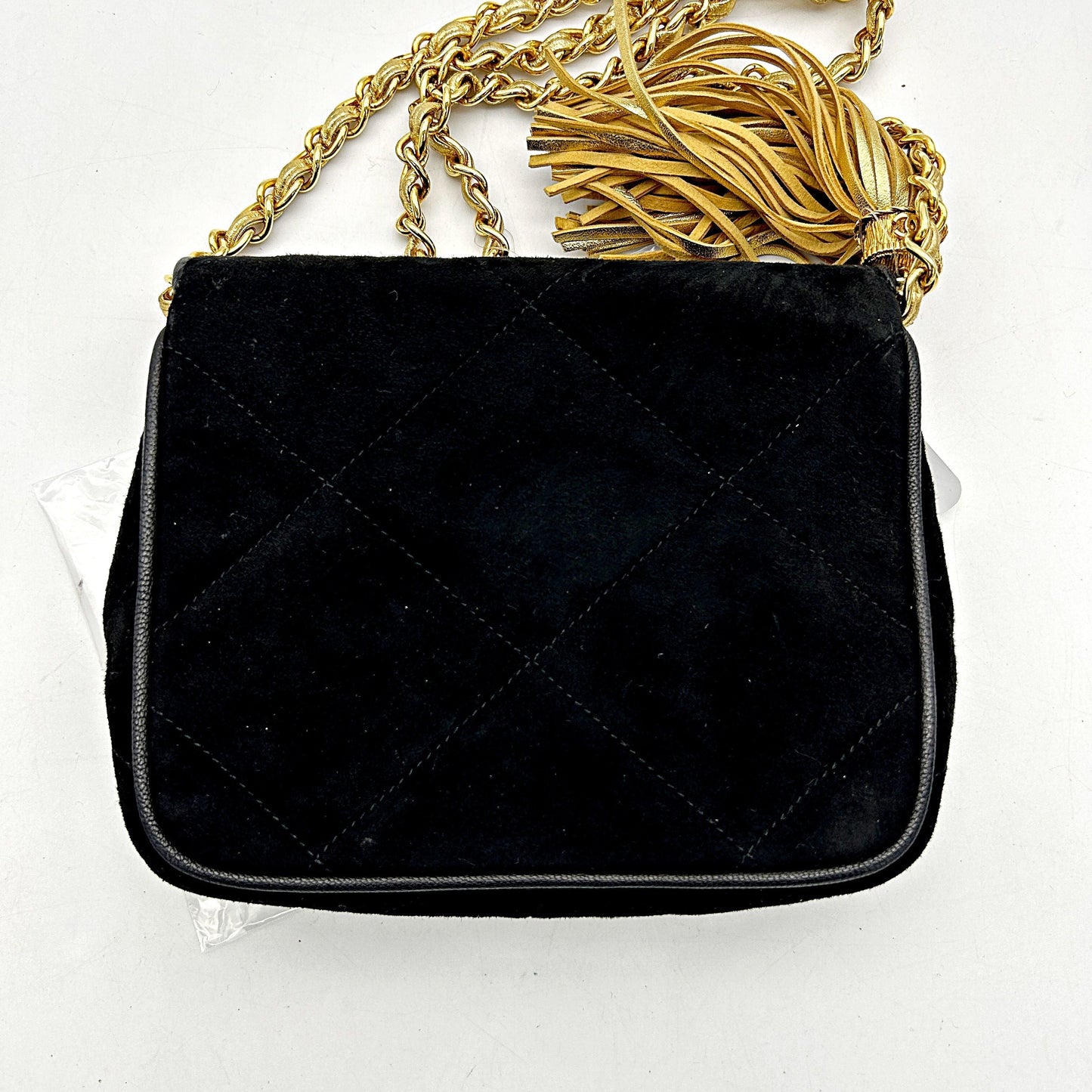 Chanel Flap Shoulder Bag - Almora Bags