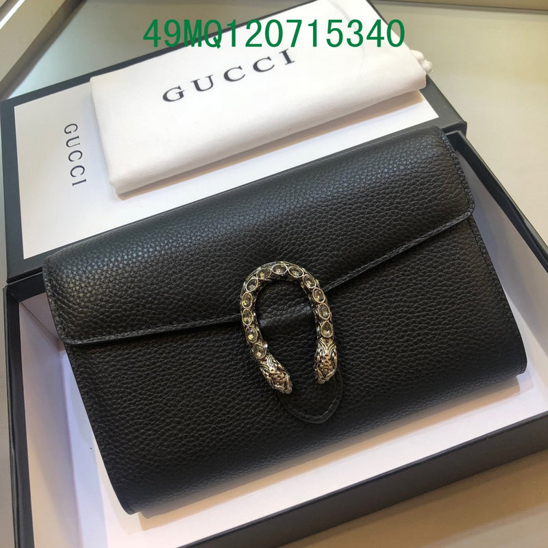 Gucci Designer Tote
