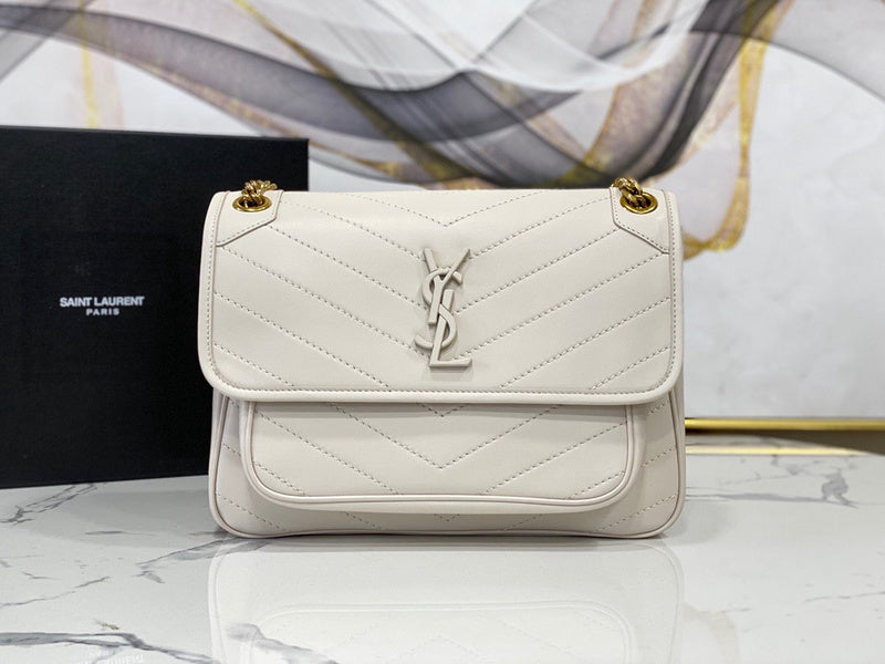 Yves Saint Laurent - Bags