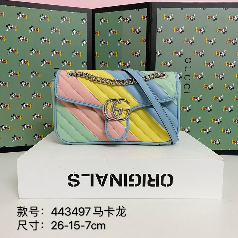 Gucci Designer Tote