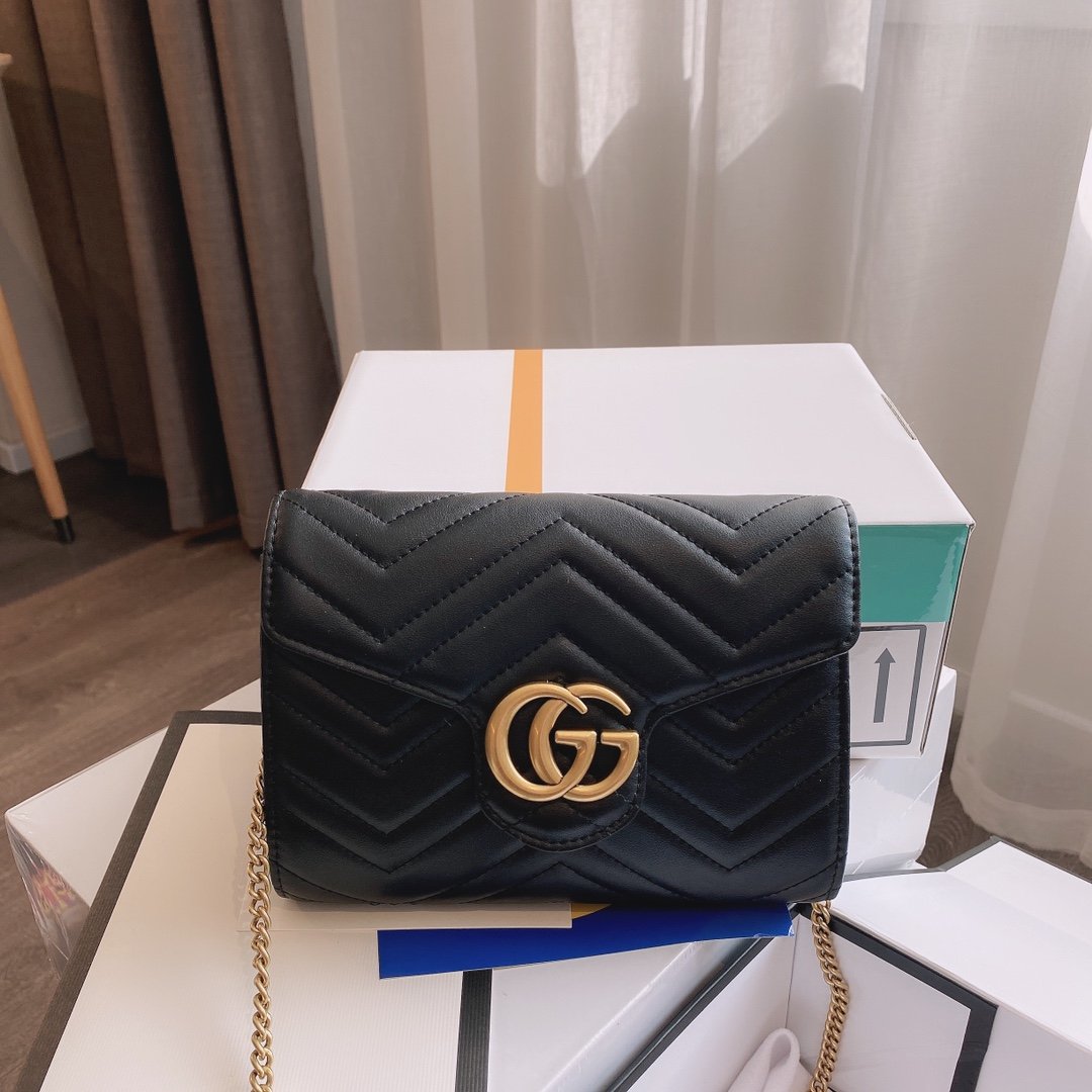Gucci Designer Handbag