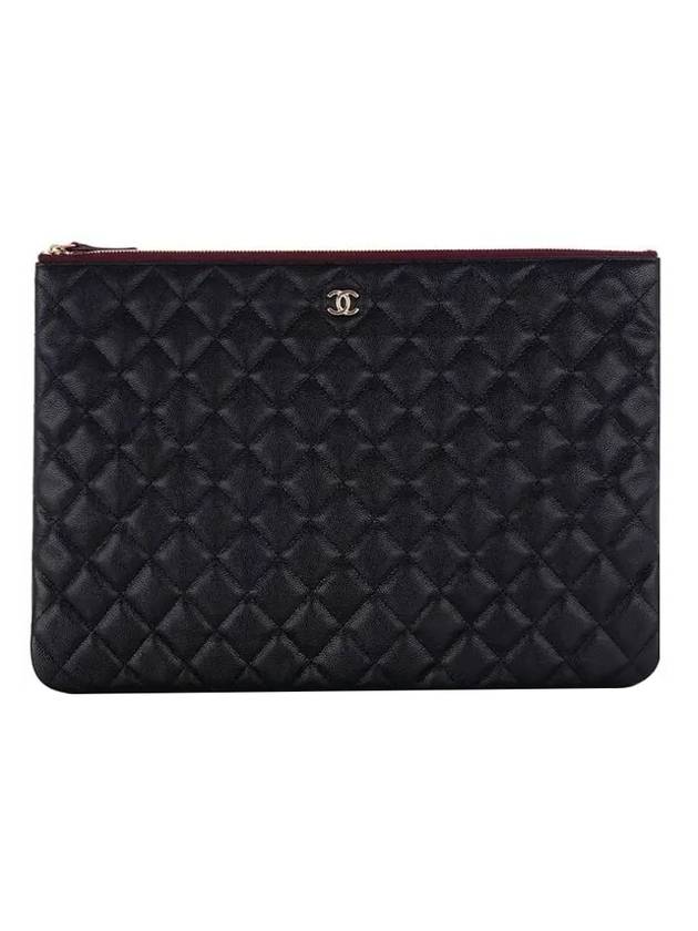 Chanel Large Clutch - Almora Bags