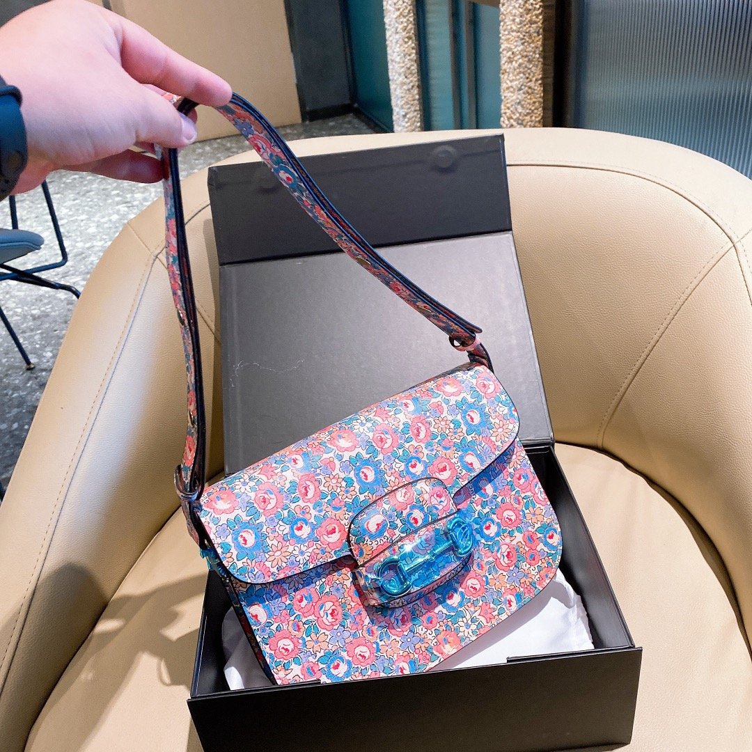 Gucci Designer Handbag