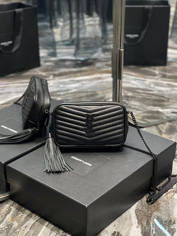 Yves Saint Laurent - Bags