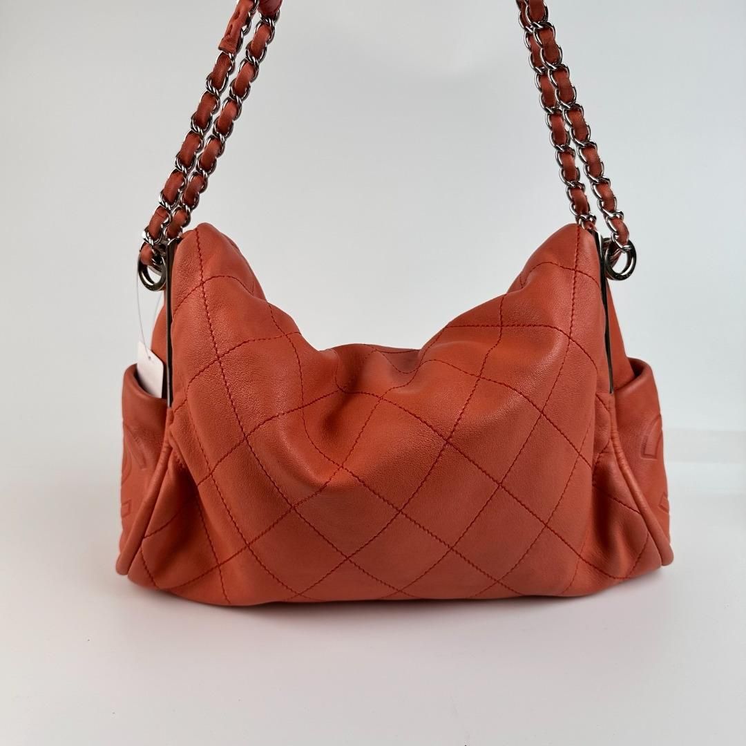 Chanel Shoulder Bag - Almora Bags