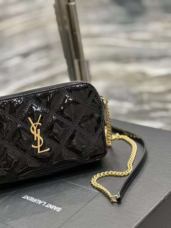 Yves Saint Laurent - Bags 