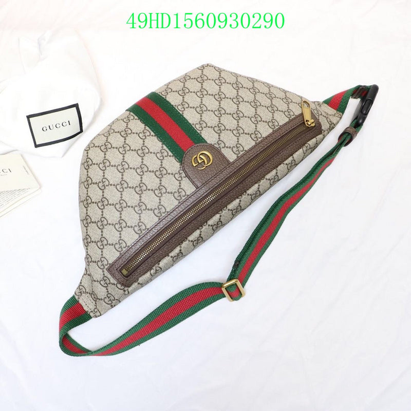 Gucci Designer Tote