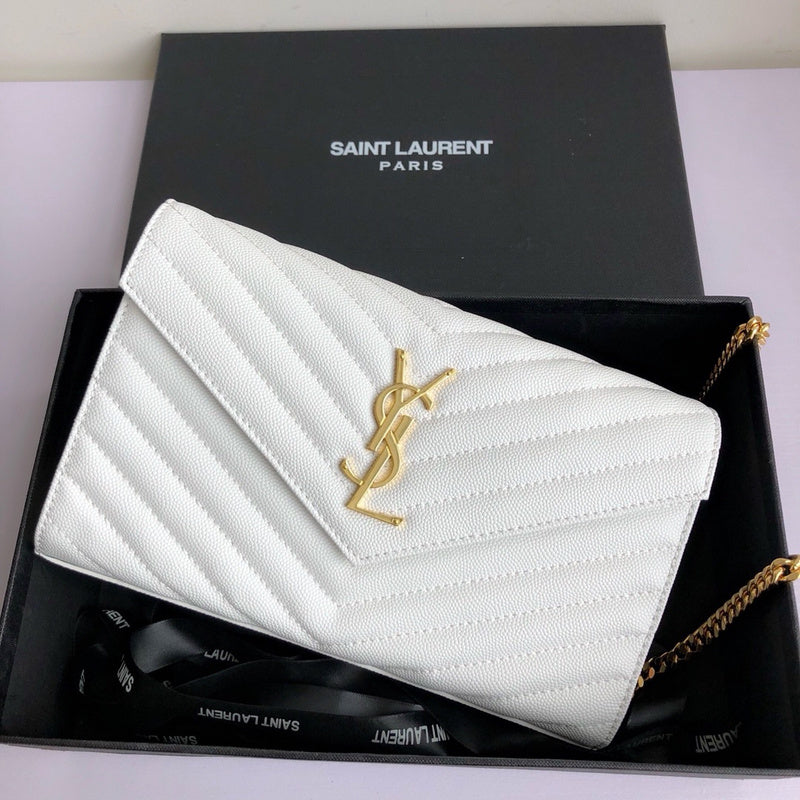 Yves Saint Laurent - Bags - Franco Shops