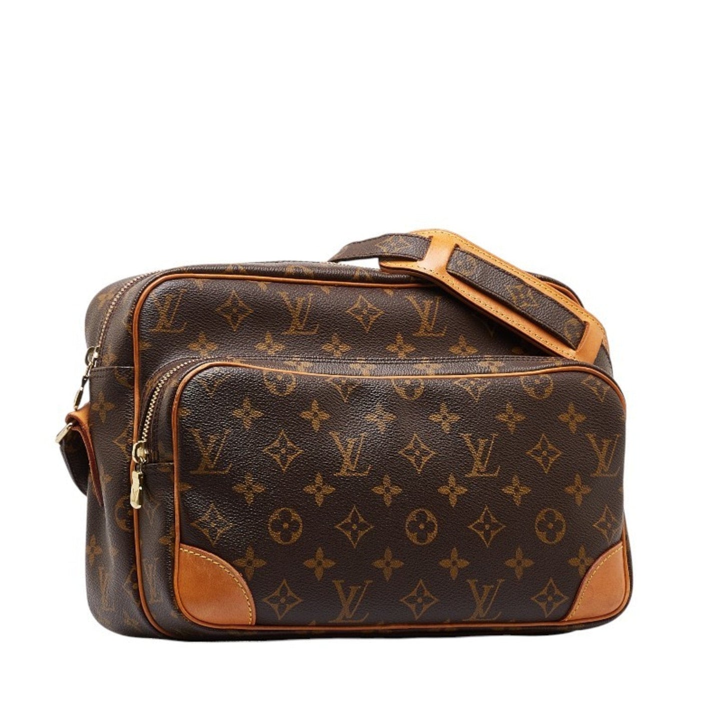 Louis Vuitton Monogram Monogram Monogram Shoulder Bag