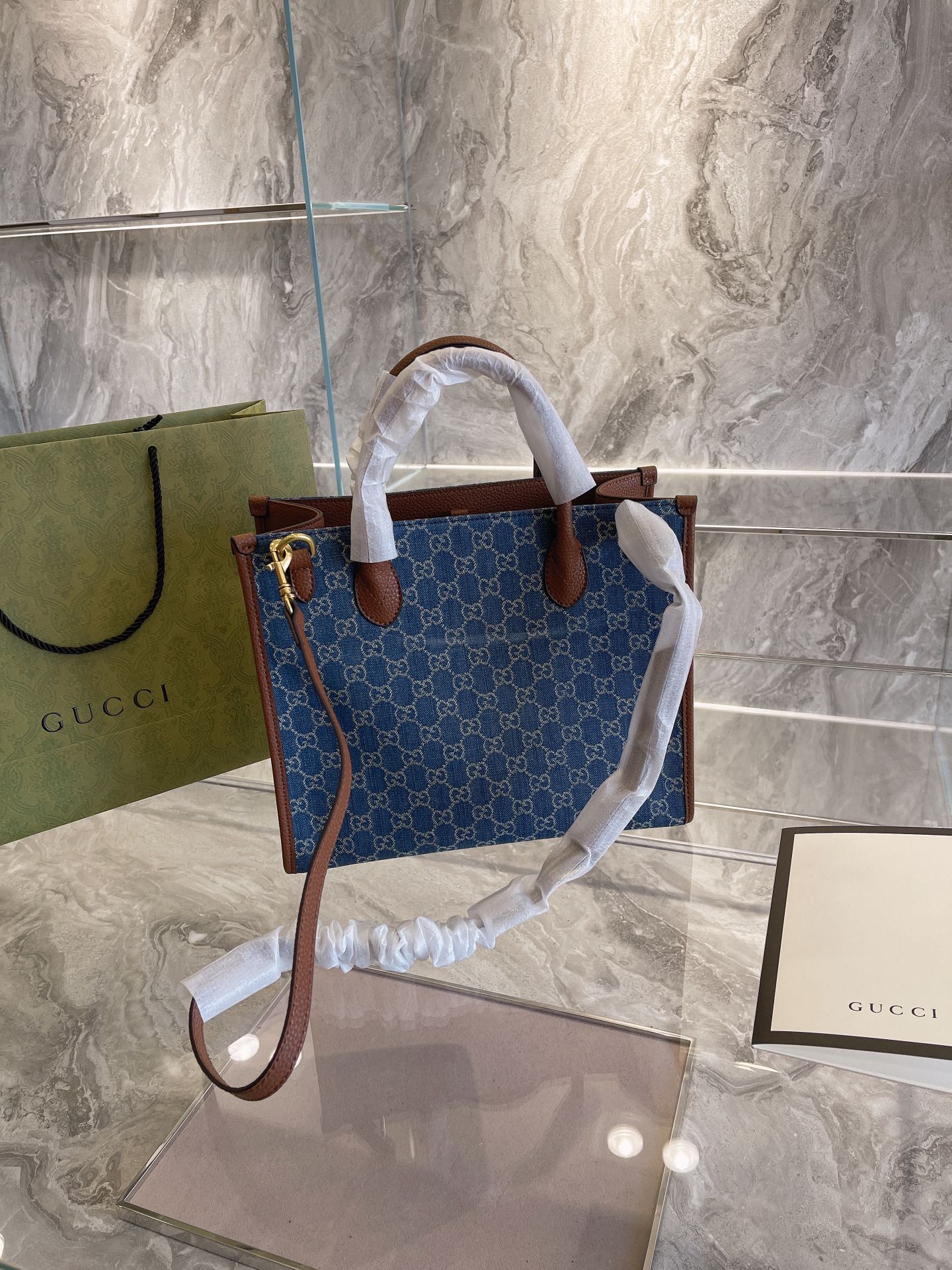 Gucci Designer Handbag