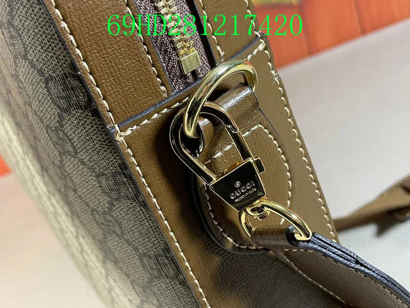Gucci Designer Tote