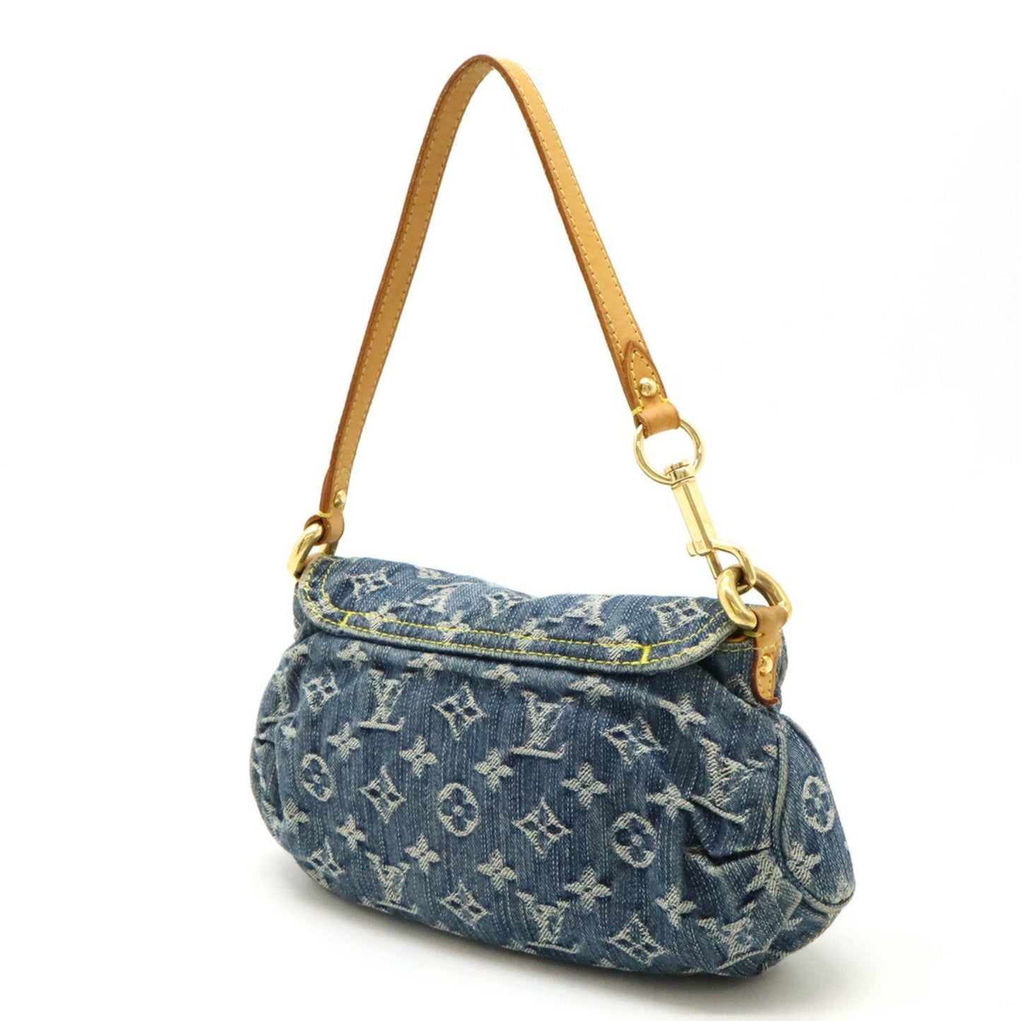 Louis Vuitton Monogram Handbag
