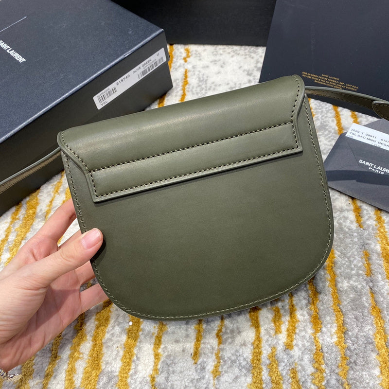 Yves Saint Laurent - Bags 