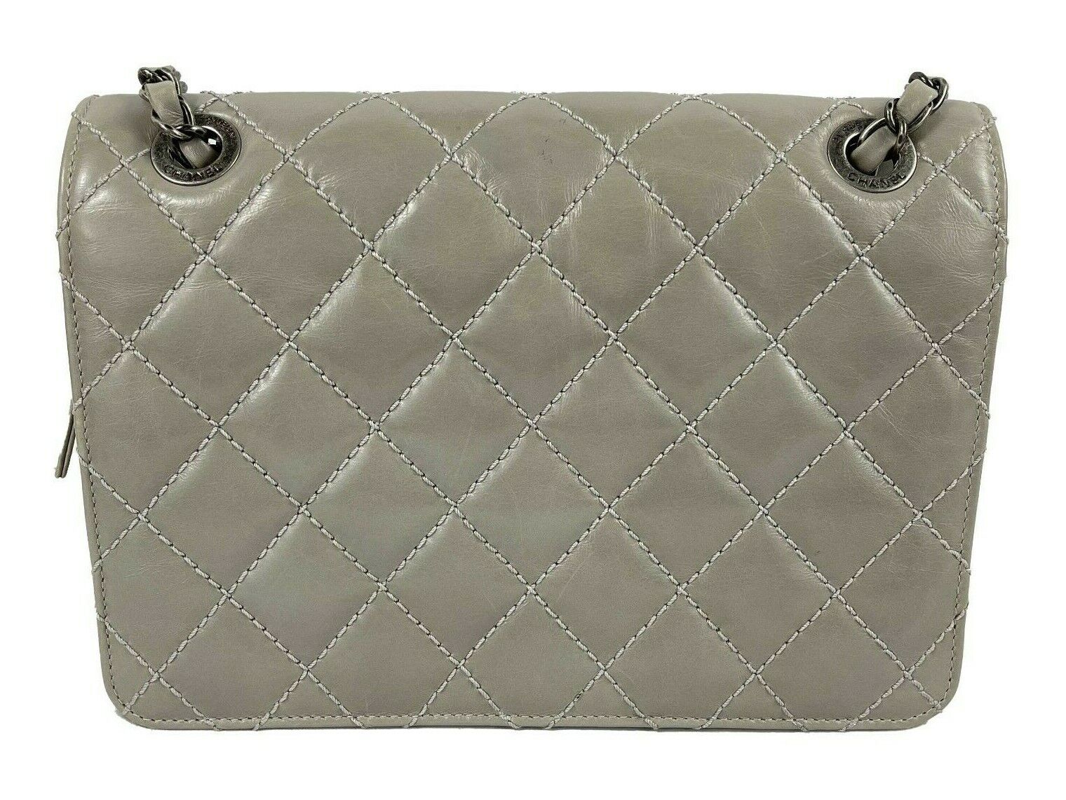Chanel Medium Crossbody Bag - Almora Bags