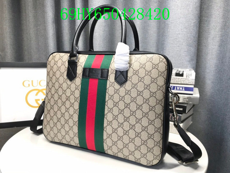 Gucci Designer Tote