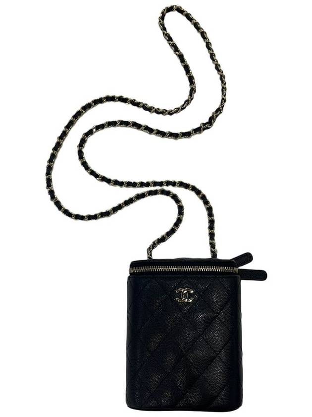 Chanel Small Handbag - Almora Bags