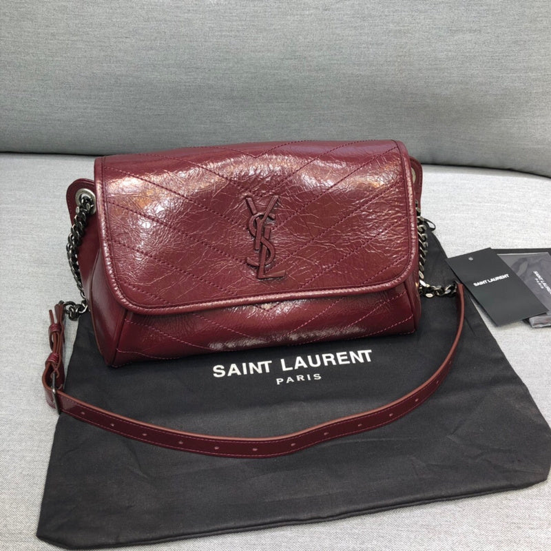 Franco Shops - Yves Saint Laurent - Bags