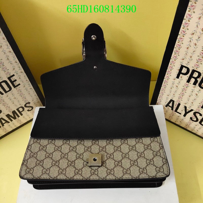 Gucci Designer Tote