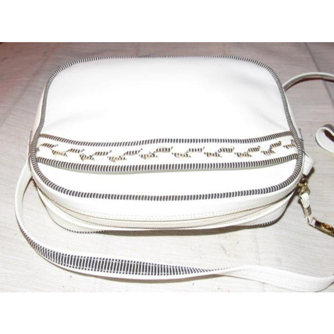 Gucci Leather Crossbody