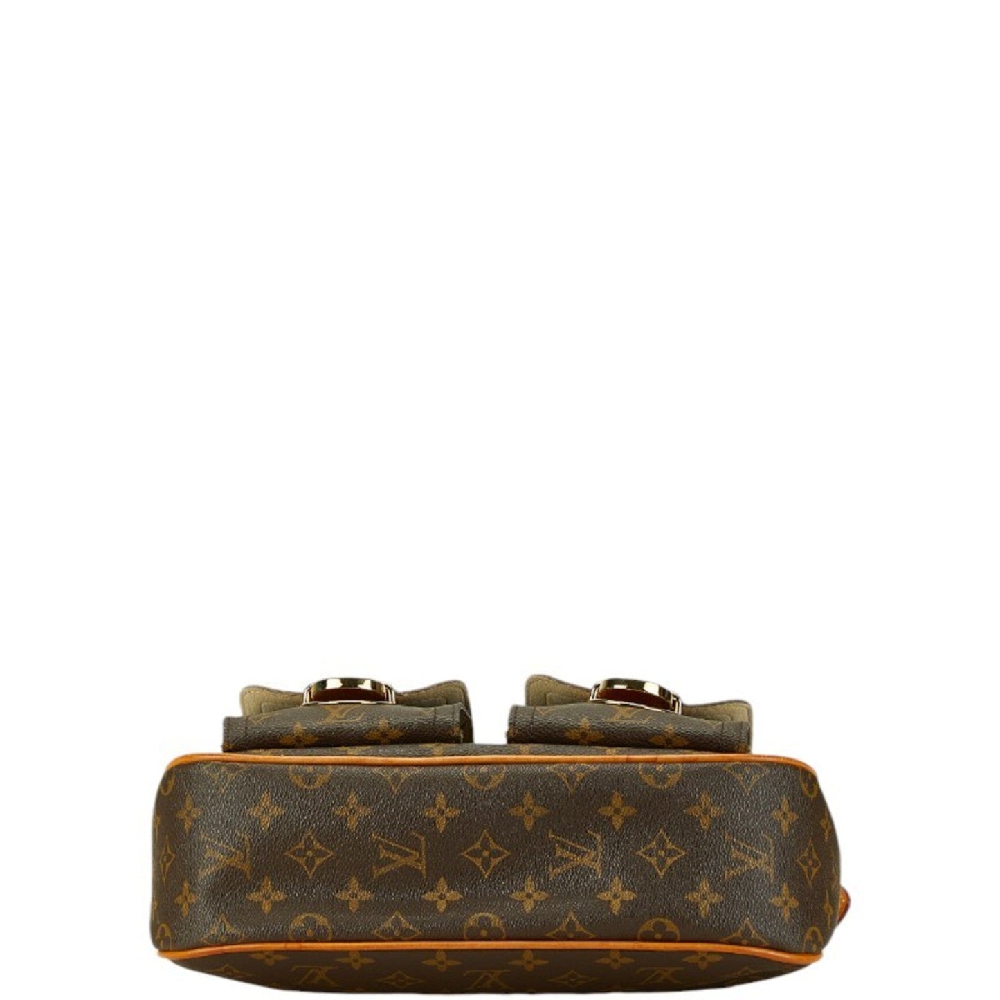 Louis Vuitton Monogram Monogram Monogram Handbag Shoulder Bag