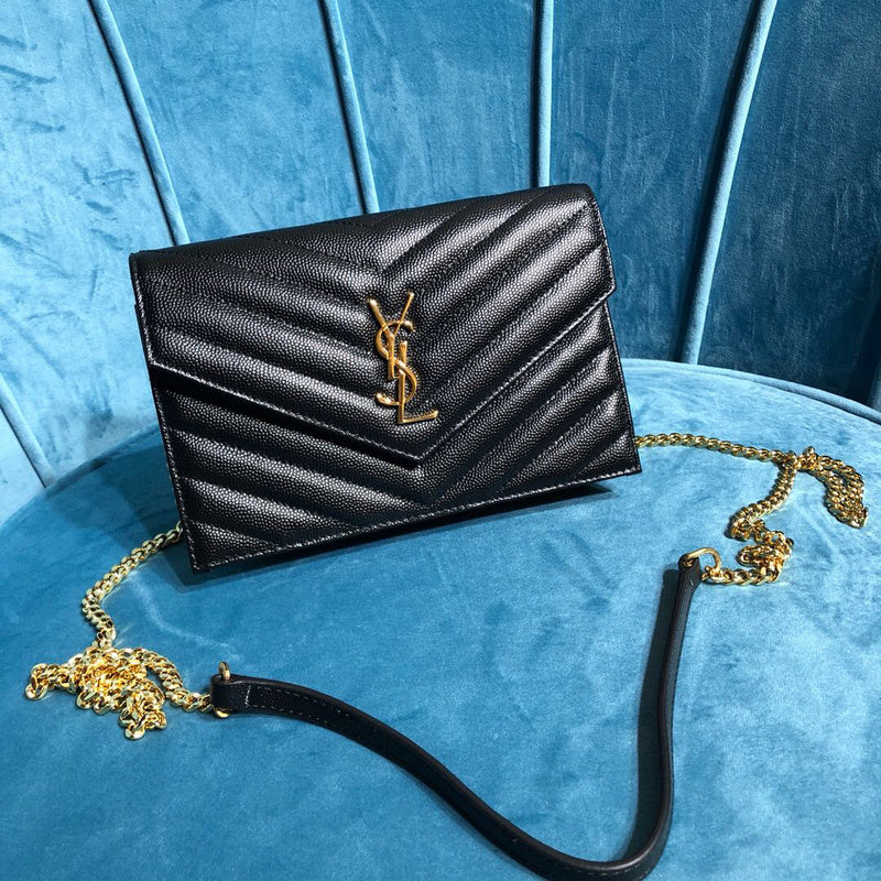 Yves Saint Laurent - Bags