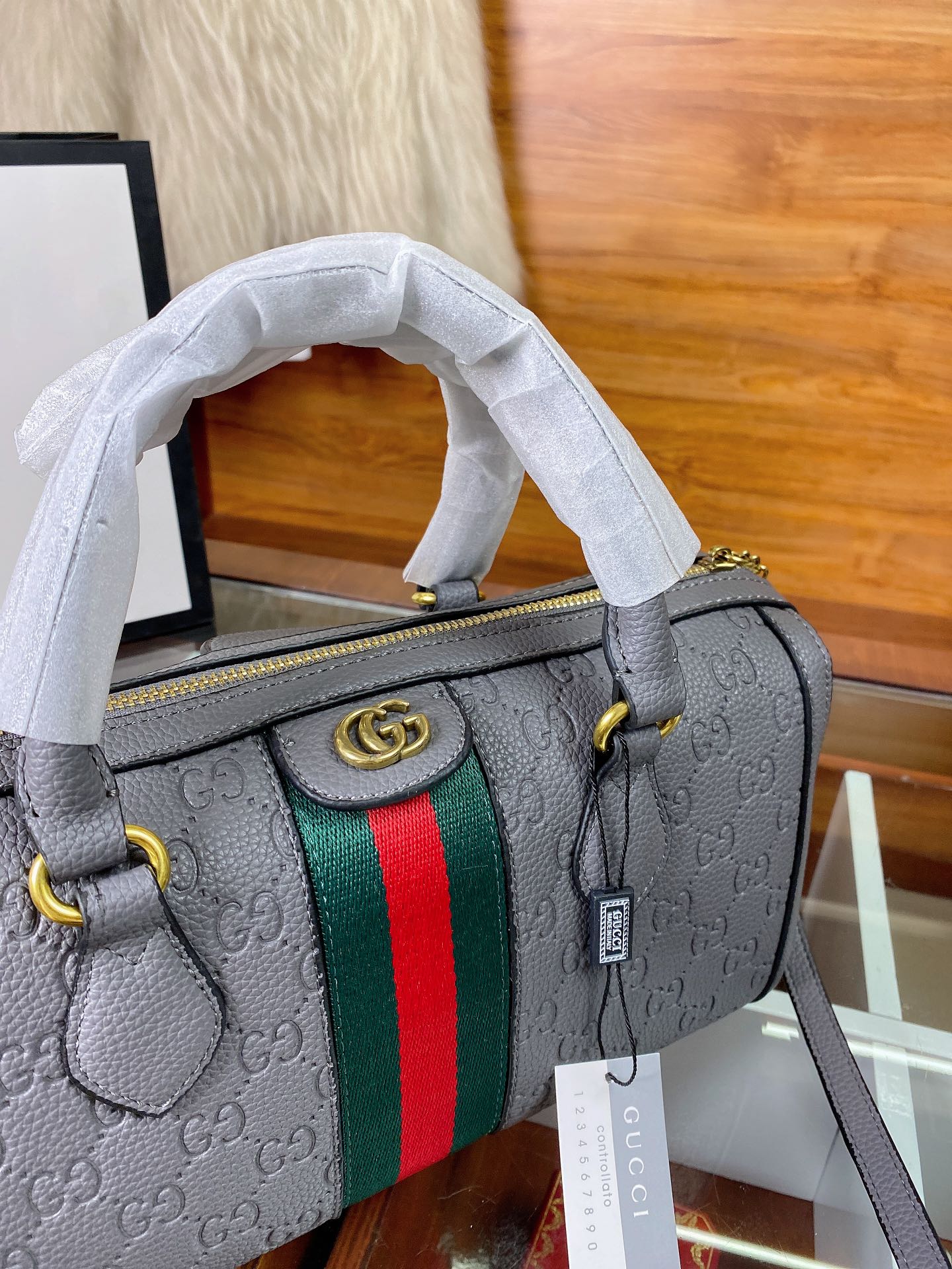 Gucci Designer Handbag